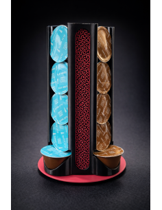 Kapselholder til Dolce Gusto kapsler