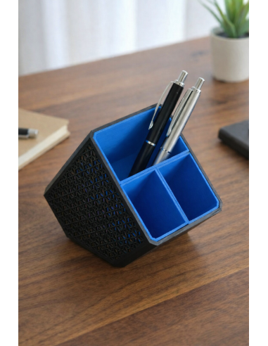 Pen holder