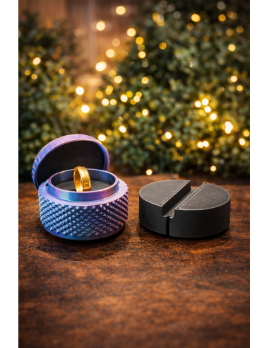 Ring Box