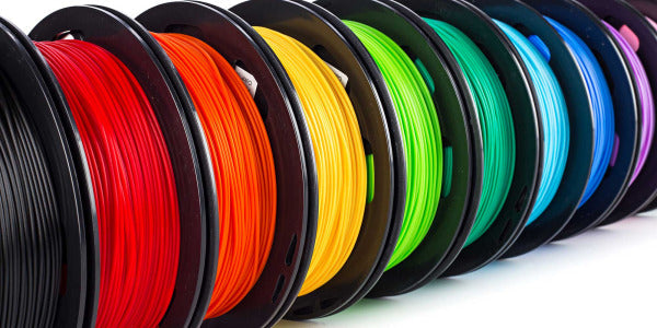 PLA Filament: The Best Choice for 3D Printing