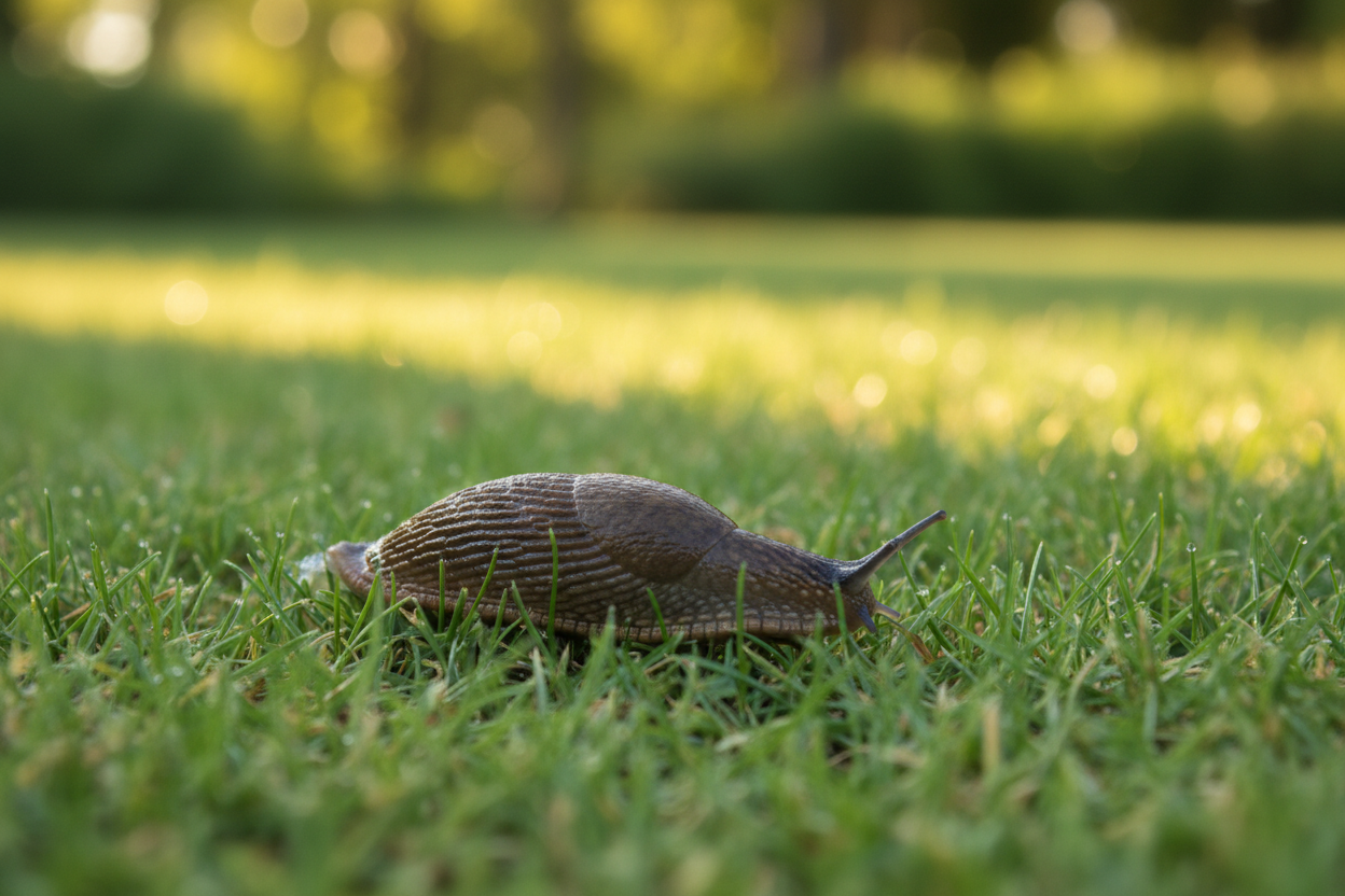 How to Get Rid of Slugs Without Poison — The Ferramol Guide