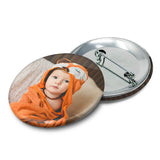 Personlig fotomagnet – design selv online