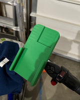 iPhone 15 Pro Bike Handlebar Mount – MagSafe Silicone Case
