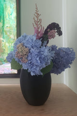Modern Amphora-vase – klassisk form i nutidigt design