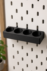 Skadis Allen Key Holder – Hex Screwdriver Organizer