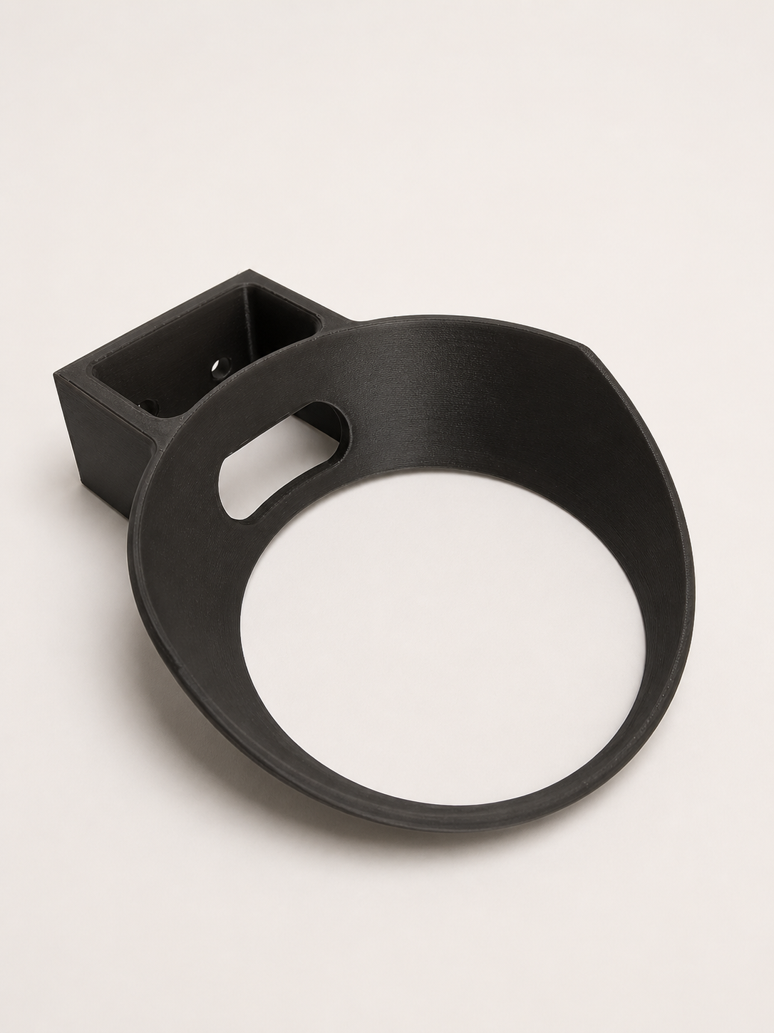 Vægbeslag til Amazon Echo Alexa 4. generation