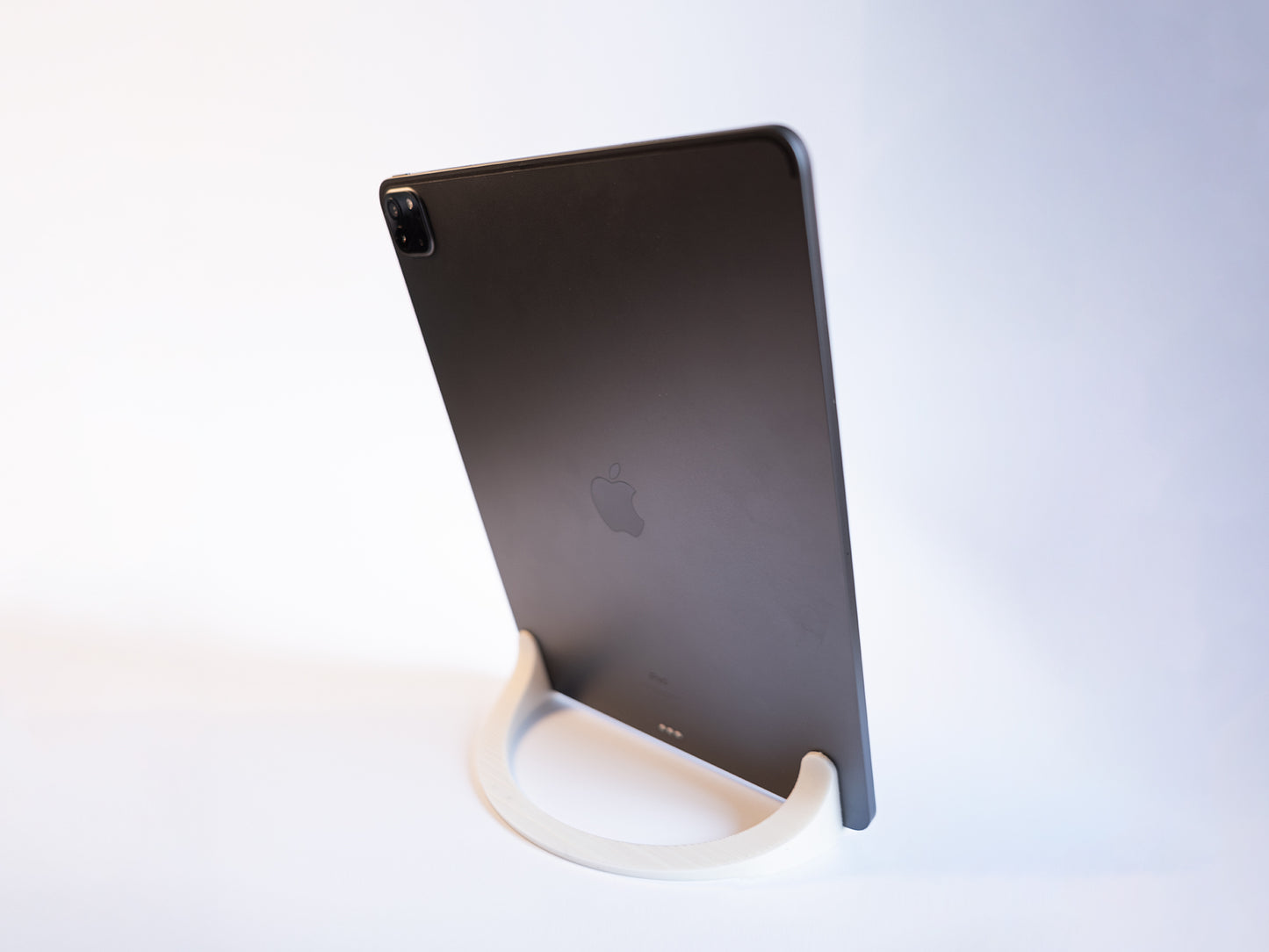 iPad Pro 12.9 Stand – Portrait & Landscape
