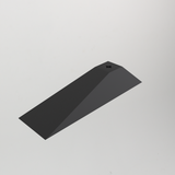 Guitar Strap Hanger with Dunlop Strap Lock Dock