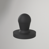 50mm Coffee Tamper – Precision Fit for Your Portafilter