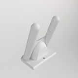 Classical Guitar Wall Hanger – 57 mm Neck Mount