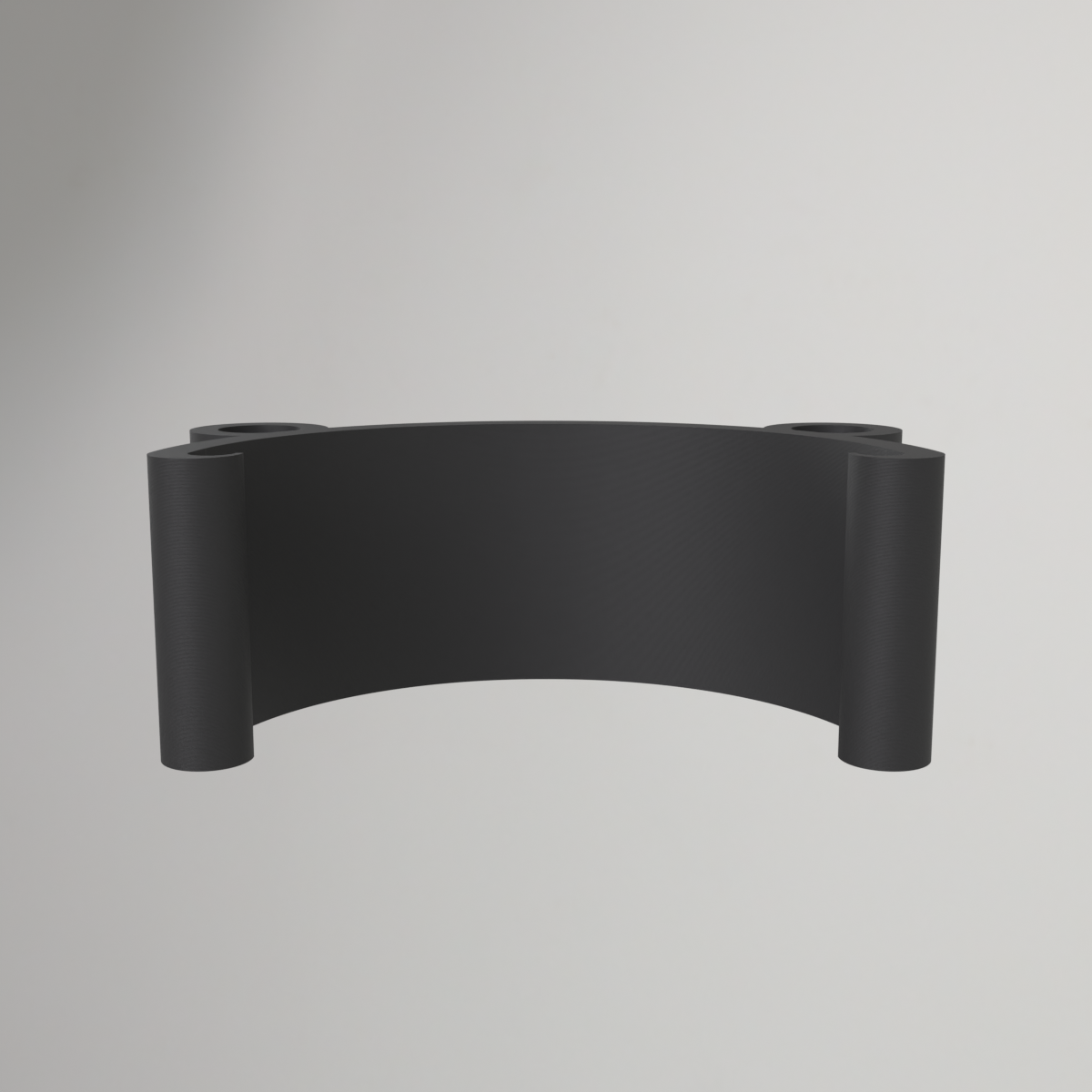 Bicycle Fender Clip – Extra Fender Mount for Rear Wheel