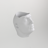 The Rock Dwayne Johnson Flower Pot Planter