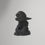 Funny Bone Skylander Figure