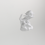 Funny Bone Skylander Figure