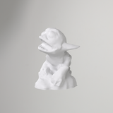 Funny Bone Skylander Figure