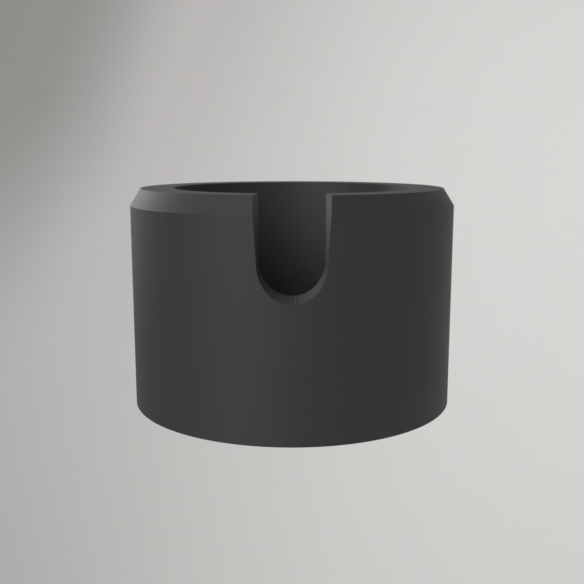 Espresso Tamping Station for Vibiemme E61 Portafilter