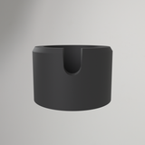 Espresso Tamping Station for Vibiemme E61 Portafilter