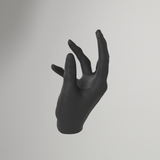 iPhone Hand Stand – 3D Scanned Smartphone Holder