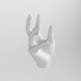 iPhone Hand Stand – 3D Scanned Smartphone Holder