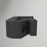 Snowboard Wall Mount