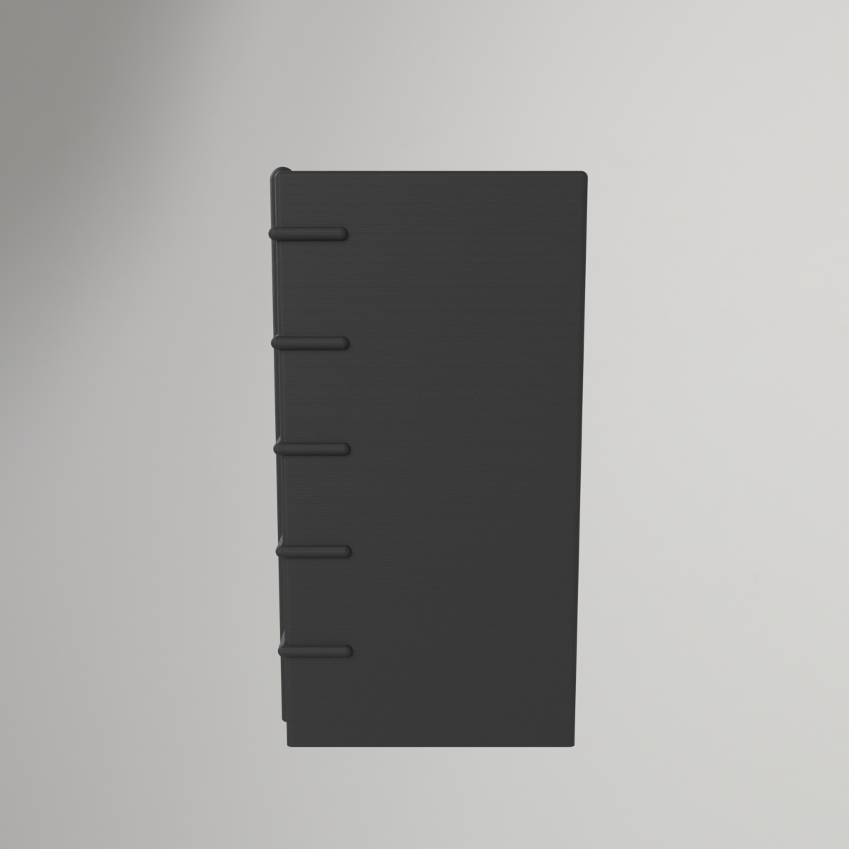 Wall Mount for Bulls E-Bike Charger