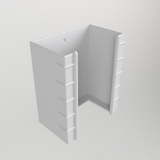 Wall Mount for Bulls E-Bike Charger