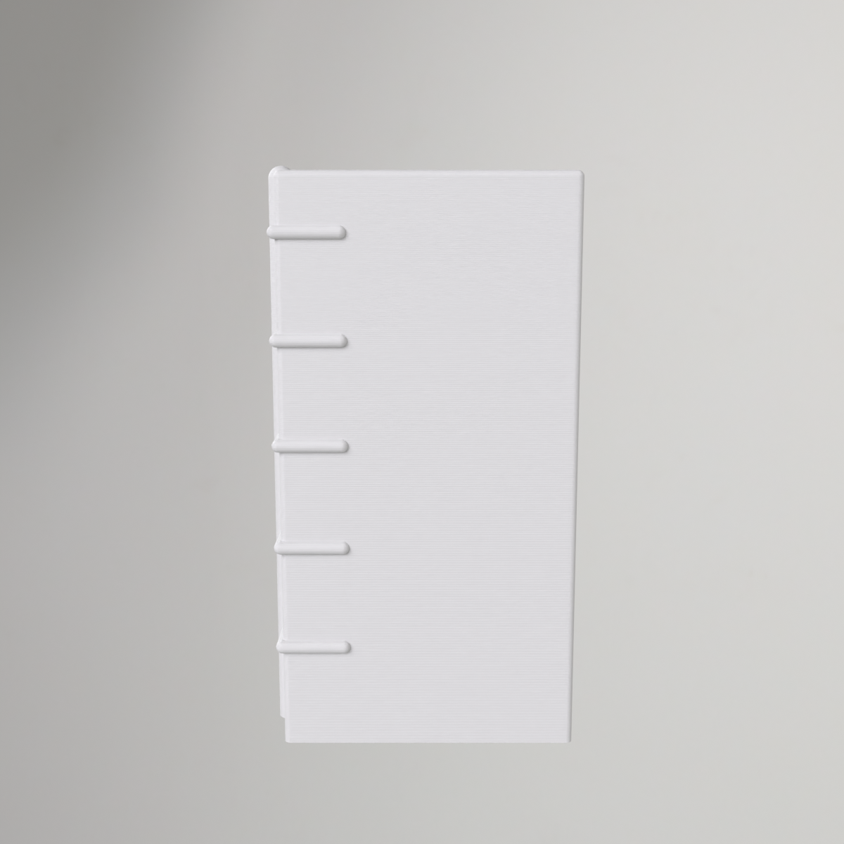 Wall Mount for Bulls E-Bike Charger
