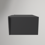 De'Longhi Nespresso Essenza Mini EN85 Replacement Waste Tray