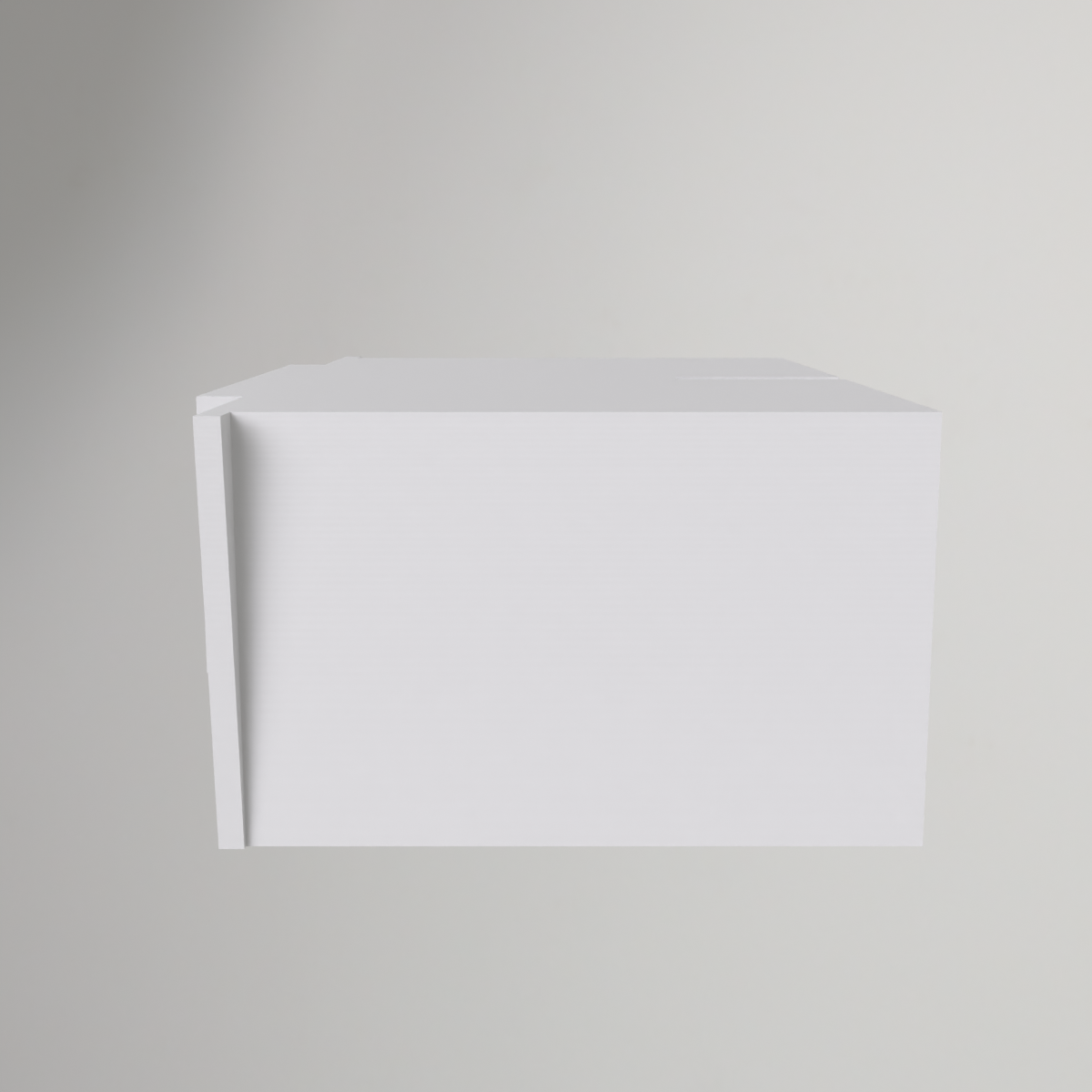 De'Longhi Nespresso Essenza Mini EN85 Replacement Waste Tray