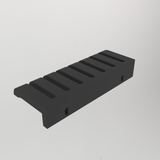 Eurorack Cable Hanger with M3 Mounting Holes