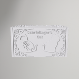 Schrödinger's Cat – Blind Box