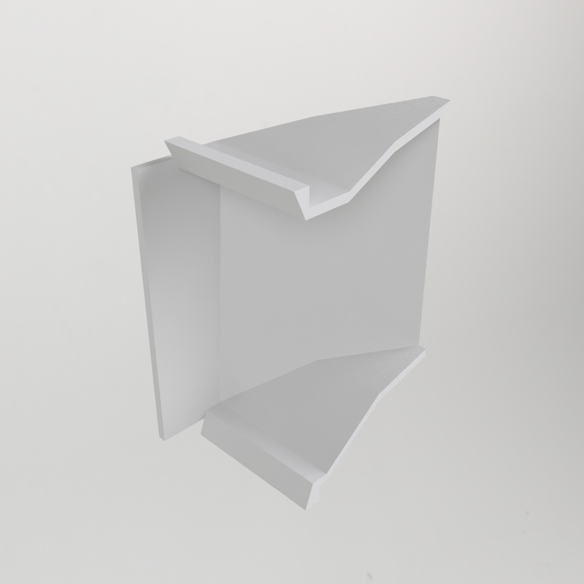 Replacement Discharge Chute for Toro 22" Walk-Behind Mower