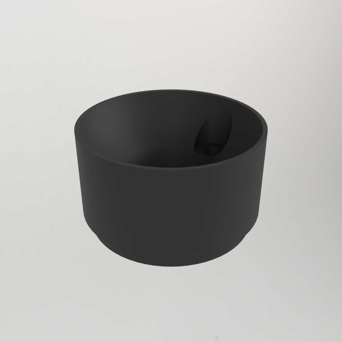 Air Filter Adapter – Honda GX160, GX200 & Predator 212