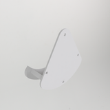 Wall-Mount Hose & Cord Hanger for Garage or Workshop