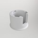 Tamp Stand for Breville Café Roma ESP8XL Espresso Machine