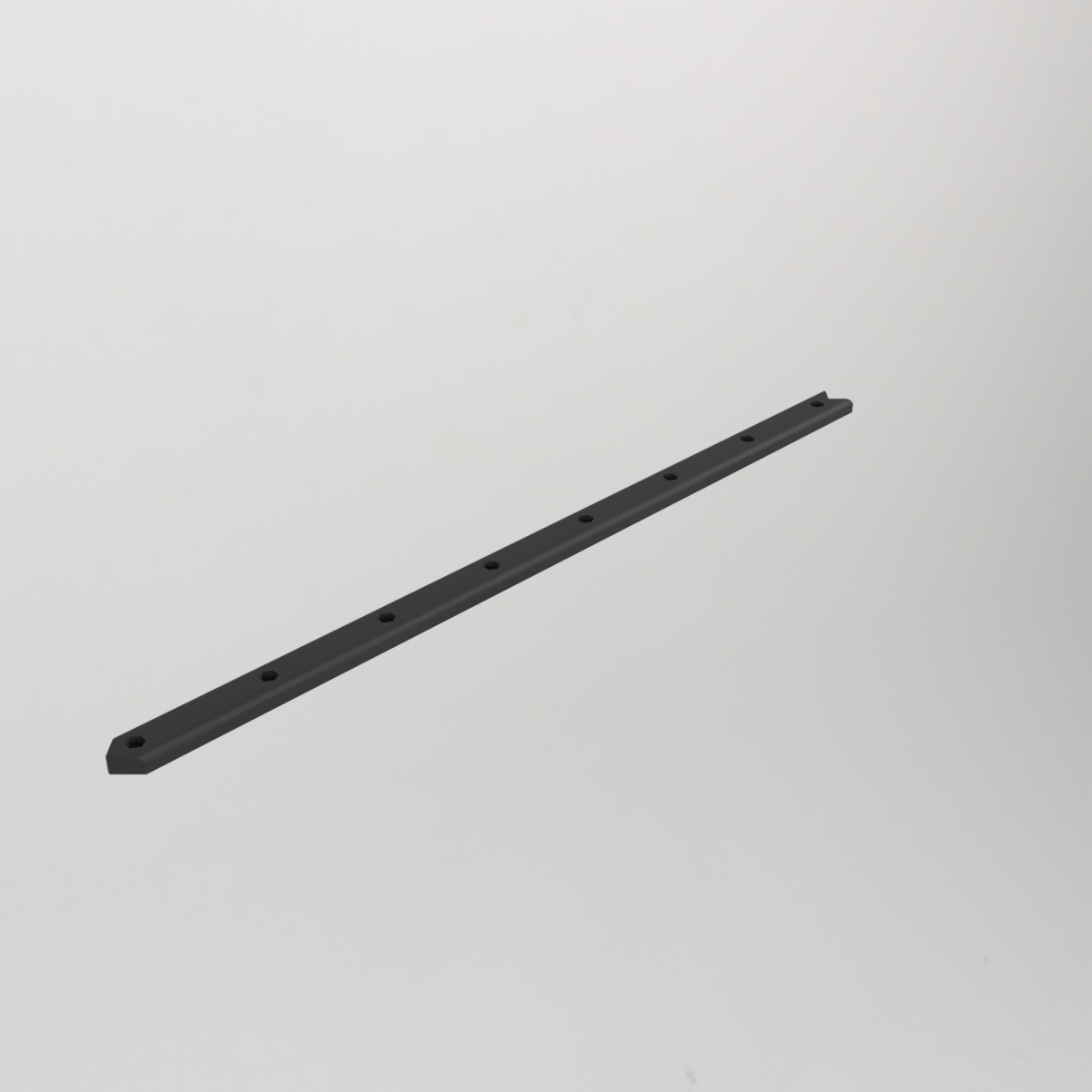 Guide Rail for Circular Saw – Makita SP6000 Compatible