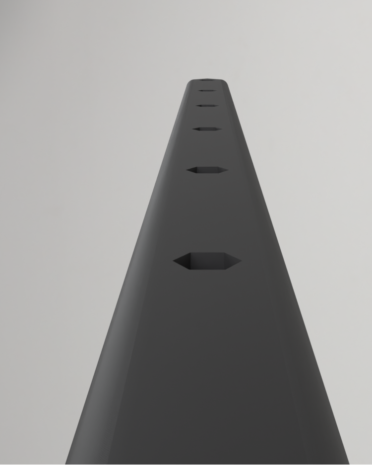 Guide Rail for Circular Saw – Makita SP6000 Compatible