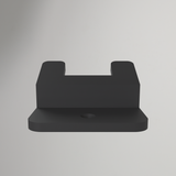 Bike Wall Mount for Cube MTB Pedals (Remix)