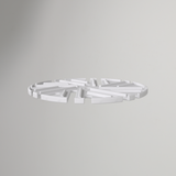 Cable Hanger for Patch Cords and Short Cables
