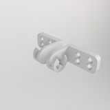 Guitar & Bass Strap Button Wall Mount