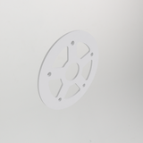 Bicycle Chain Guard – 190mm, Fits Standard Cranks