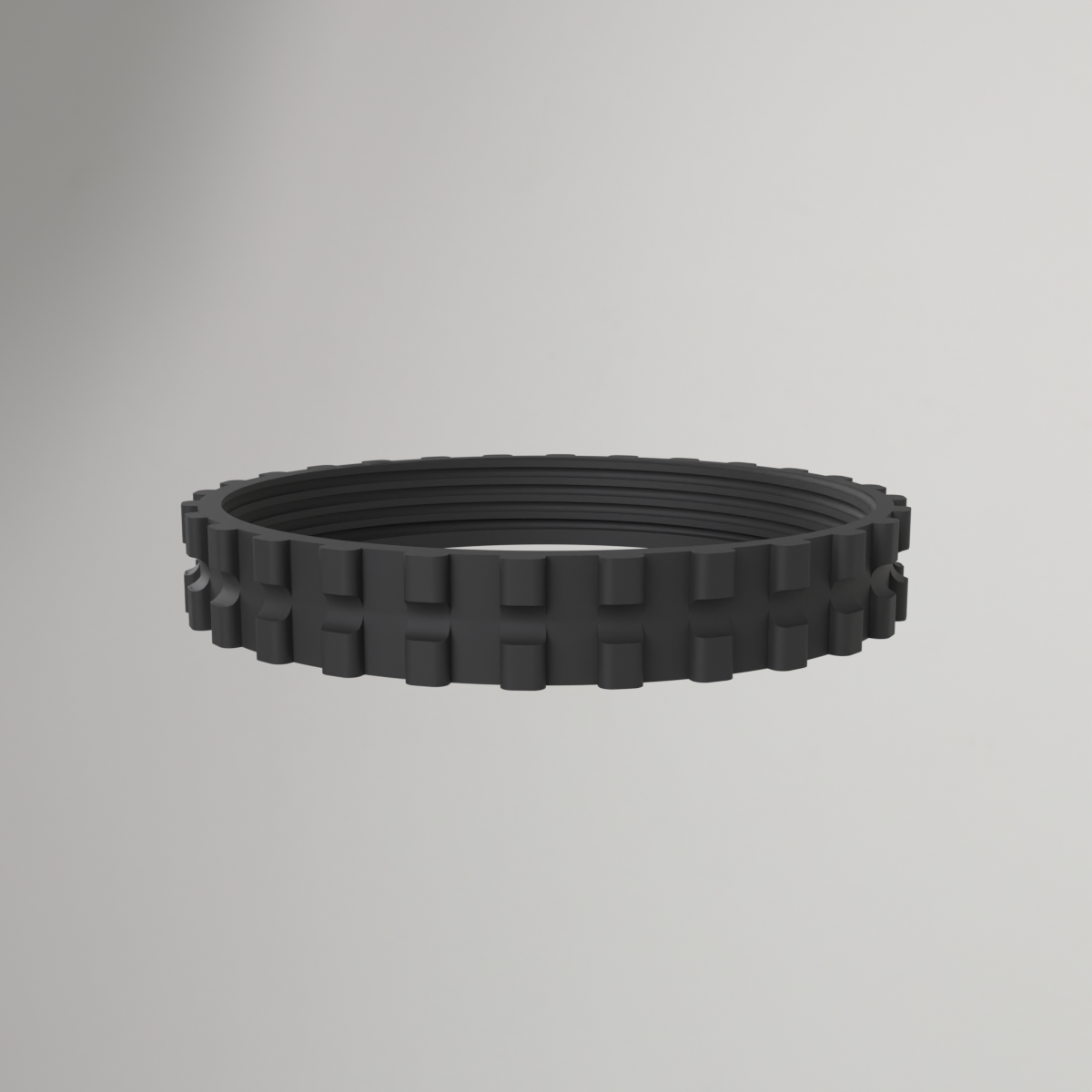Distribution Tool for 58mm Portafilter – Even Espresso