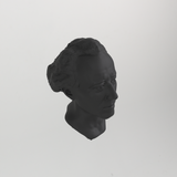 Gustav Mahler Statue after Rodin – Statuette