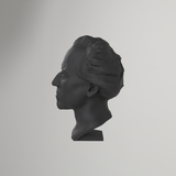 Gustav Mahler Statue after Rodin – Statuette