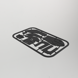 Benchy Kit Card — Print & Snap Assembly