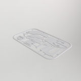 Benchy Kit Card — Print & Snap Assembly
