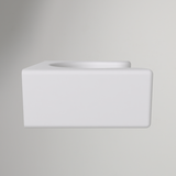 Fat Tire Bike Wall Mount Clip – Vertical Holder