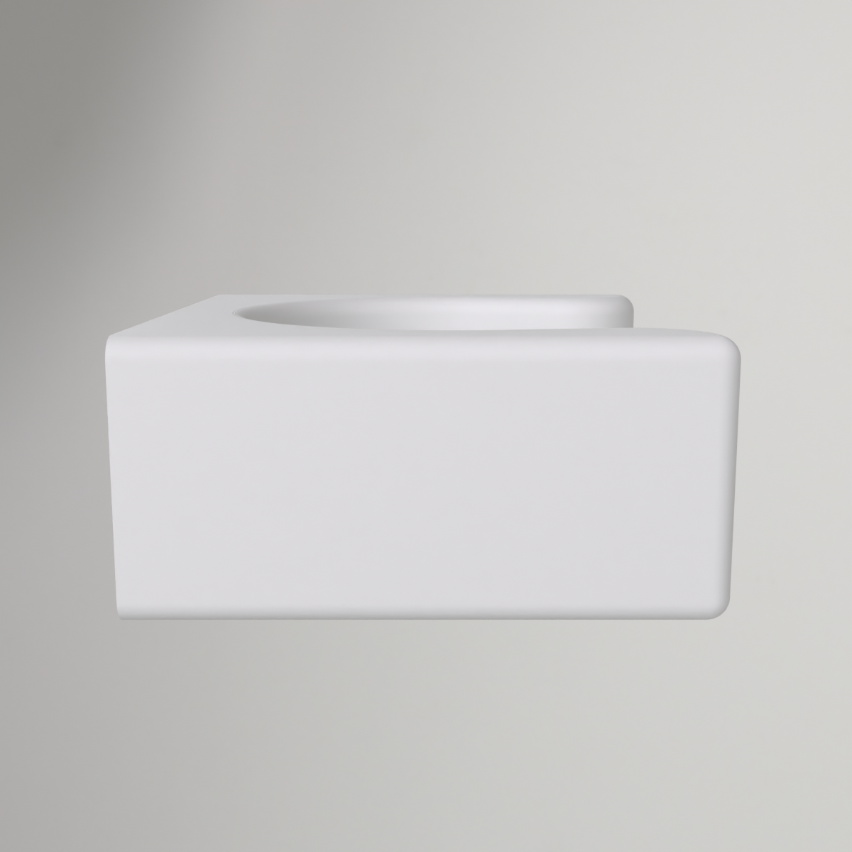 Fat Tire Bike Wall Mount Clip – Vertical Holder