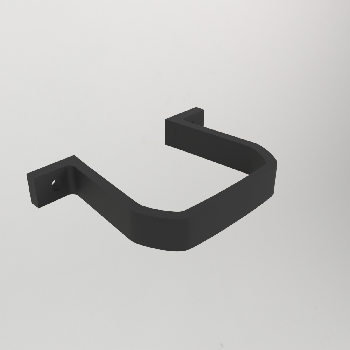 Wall Mount for Bosch eBike PowerPack 500