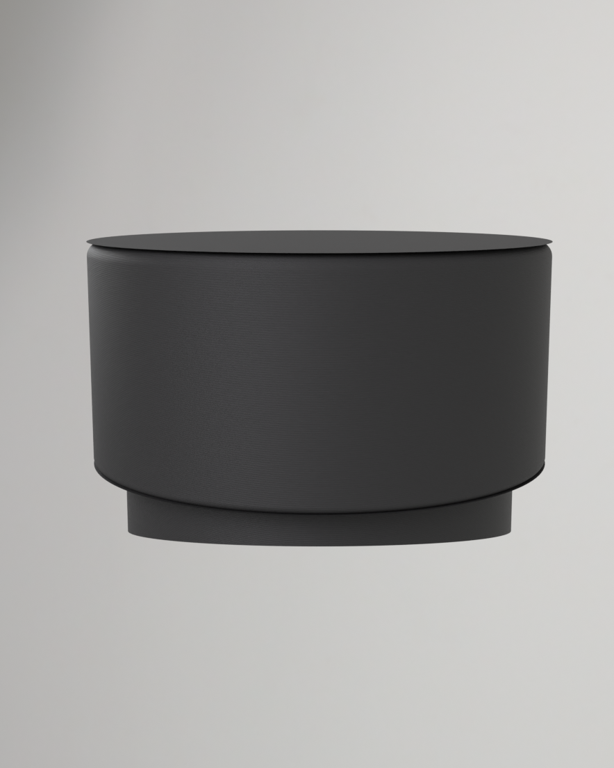 54 mm distributionsværktøj til espresso